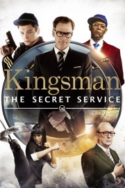 watch Kingsman: The Secret Service free online