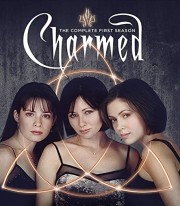 watch Charmed free online