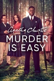 watch Murder Is Easy free online