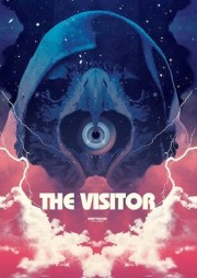 watch The Visitor free online