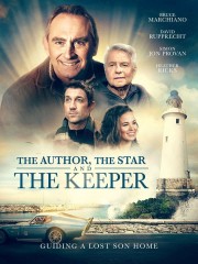 watch The Author, The Star, and The Keeper free online