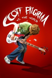 watch Scott Pilgrim vs. the World free online