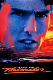 watch Days of Thunder free online