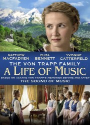 watch The von Trapp Family: A Life of Music free online