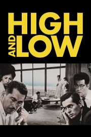 watch High and Low free online