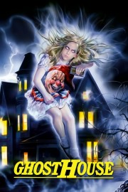 watch Ghosthouse free online