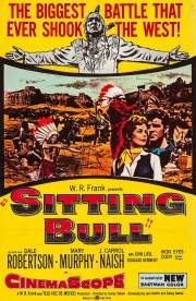 watch Sitting Bull free online