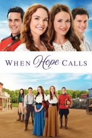 watch When Hope Calls free online