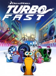 watch Turbo FAST free online