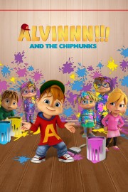 watch Alvinnn!!! and The Chipmunks free online