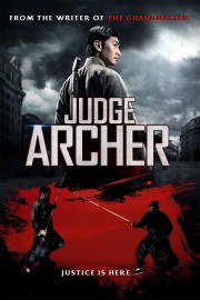 watch Judge Archer free online