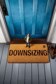 watch Downsizing free online