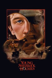 watch Young Sherlock Holmes free online