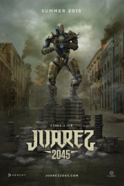 watch Juarez 2045 free online