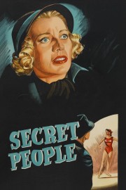 watch Secret People free online