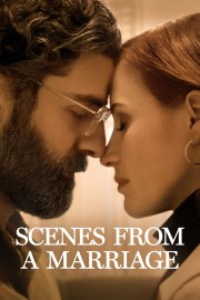 watch Scenes from a Marriage free online