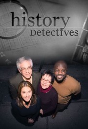 watch History Detectives free online