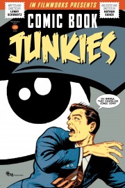 watch Comic Book Junkies free online