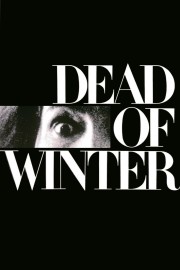 watch Dead of Winter free online