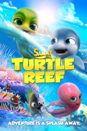 watch Sammy and Co: Turtle Reef free online