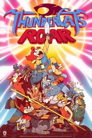 watch ThunderCats Roar free online