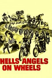 watch Hells Angels on Wheels free online