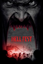 watch Hell Fest free online