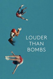 watch Louder Than Bombs free online