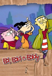 watch Ed, Edd n Eddy free online