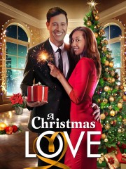 watch A Christmas Love free online