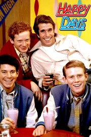 watch Happy Days free online