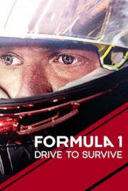 watch Formula 1: Drive to Survive free online