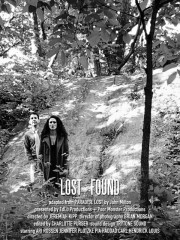 watch Lost + Found free online