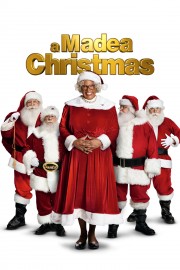 watch A Madea Christmas free online