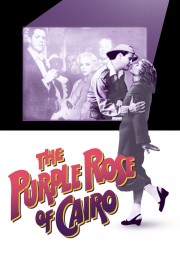 watch The Purple Rose of Cairo free online