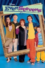 watch Even Stevens free online