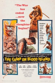 watch The Camp on Blood Island free online