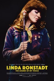 watch Linda Ronstadt: The Sound of My Voice free online