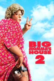 watch Big Momma's House 2 free online