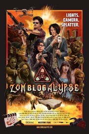 watch Zomblogalypse free online