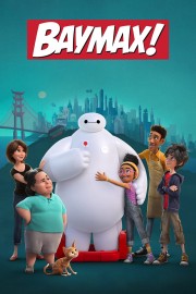 watch Baymax! free online