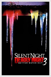 watch Silent Night, Deadly Night III: Better Watch Out! free online