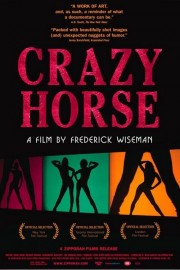 watch Crazy Horse free online