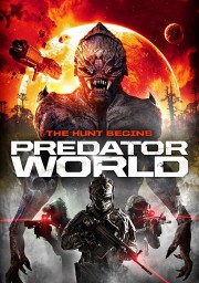 watch Predator World free online