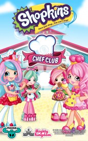 watch Shopkins Chef Club free online