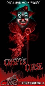 watch Crispy's Curse free online