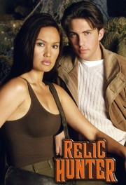 watch Relic Hunter free online