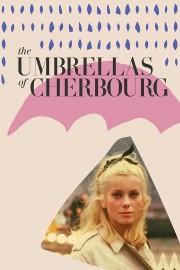 watch The Umbrellas of Cherbourg free online