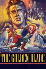 watch The Golden Blade free online