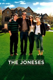 watch The Joneses free online